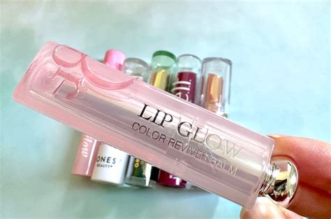 maybelline dupe dior lip glow|dior addict lip glow.